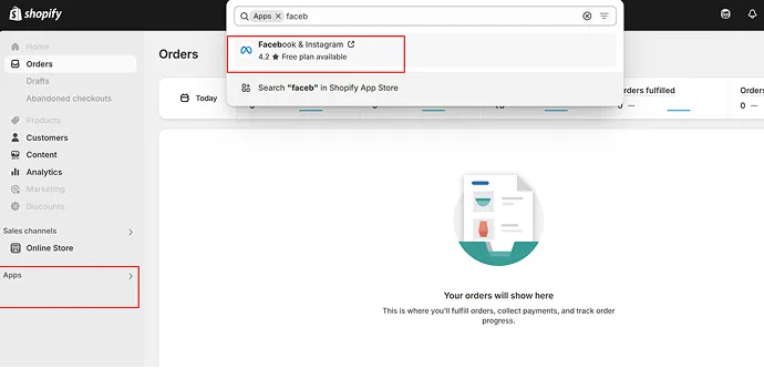 shopify conversions api integration dashboard - Aligning Google &amp; Meta Ads for Shopify Plus Scaling