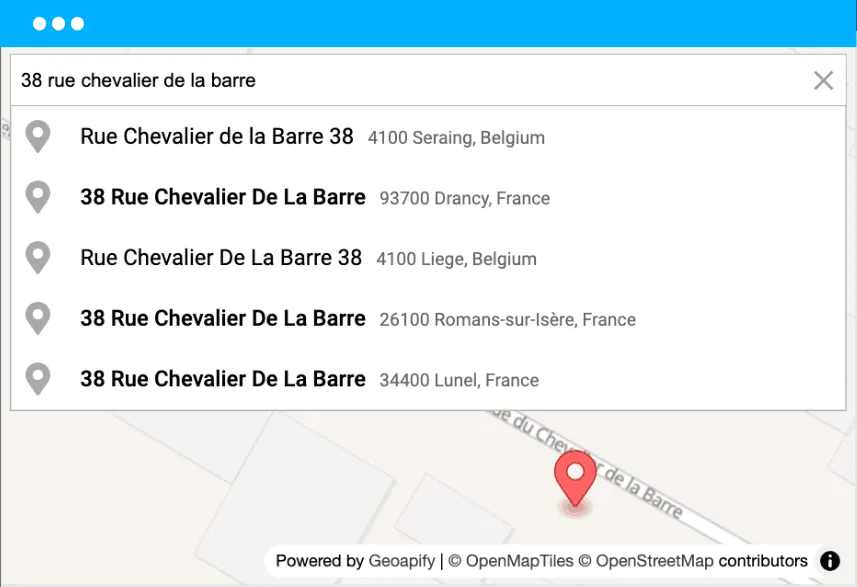 checkout form address autocomplete dropdown - Checkout Extensibility CRO: Shopify Enterprise Guide