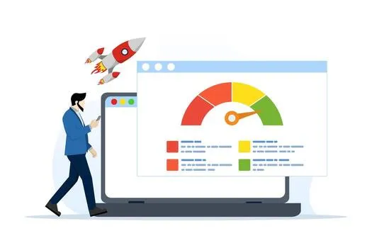 mobile page speed optimization test - Google Ads for Shopify Plus: Feed &amp; Landing Page Fixes