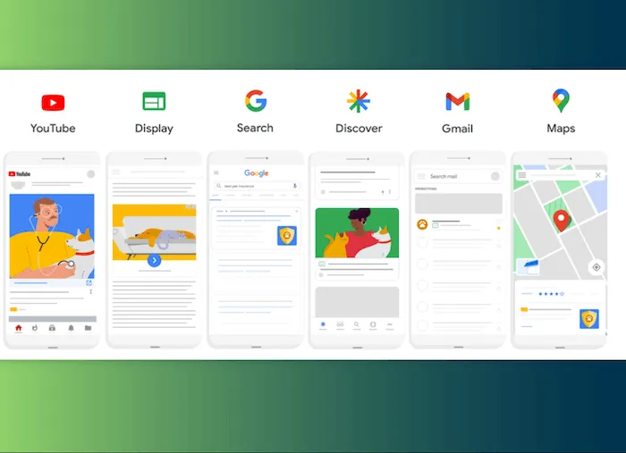 google ads performance max interface - Google Ads for Shopify Plus: Scale Without Margin Erosion