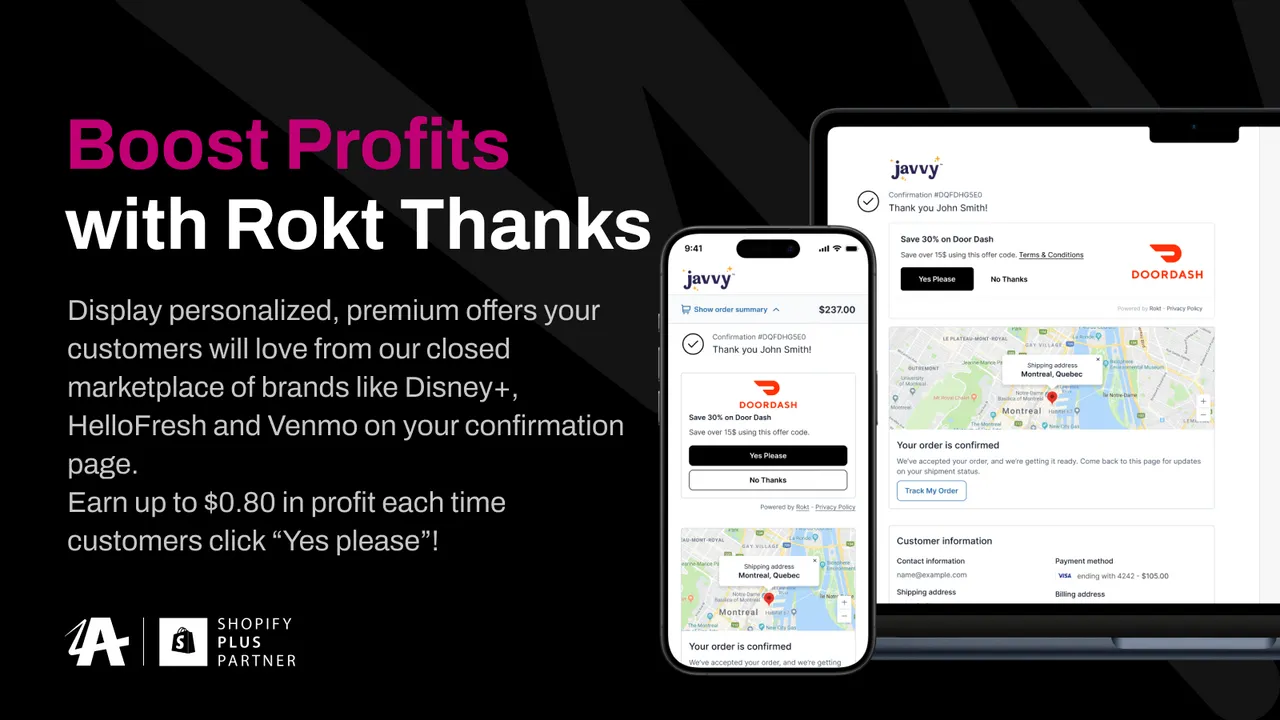 shopify checkout post purchase upsell - Increase Shopify Plus AOV: 7 Native Strategies [2026]