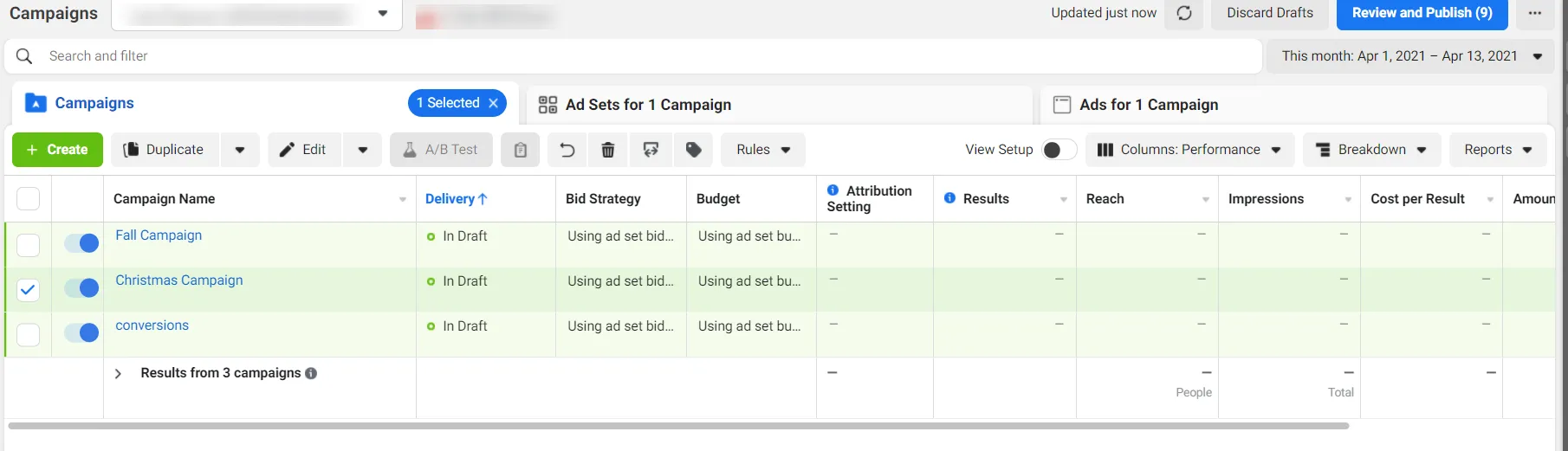 meta ads manager campaign dashboard - Meta Ads Creative Testing: Shopify Scaling Framework
