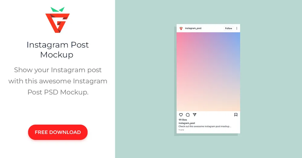 instagram feed ad mockup comparison - Meta Ads Creative Testing: Shopify Scaling Framework