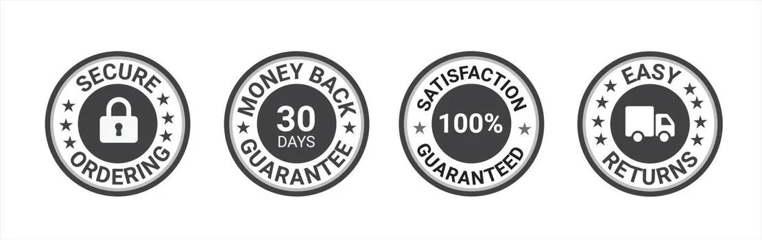 verified shipping badge product page - Shopify Collective CRO: Shipping &amp; Trust Optimization