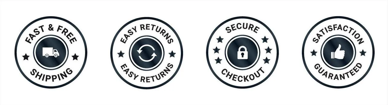 ecommerce checkout page trust badges - Shopify Collective: Boost Conversions with Verified Tracking