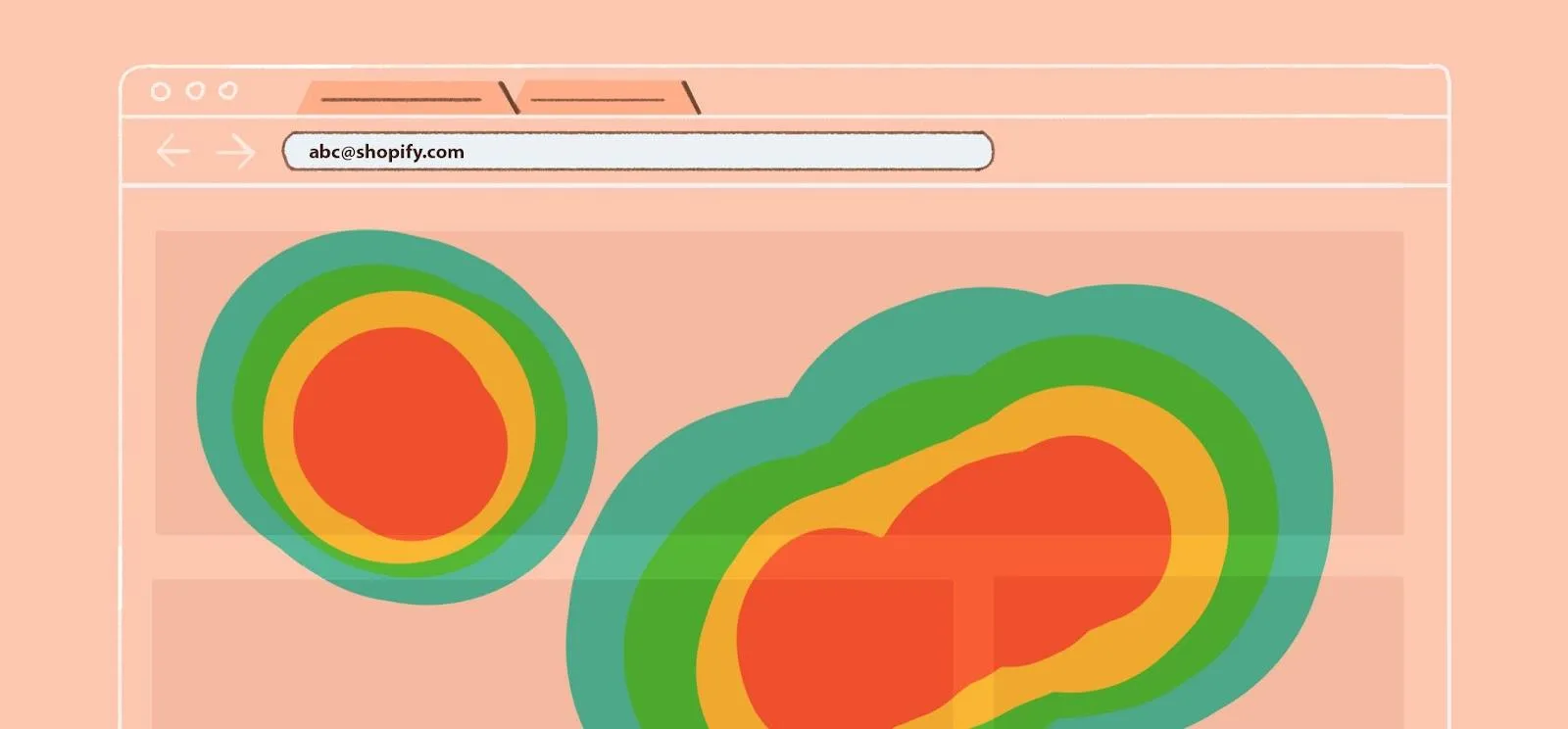 shopify product page heatmap analysis - Shopify CRO Audit: Stop Product &amp; Checkout Revenue Leaks