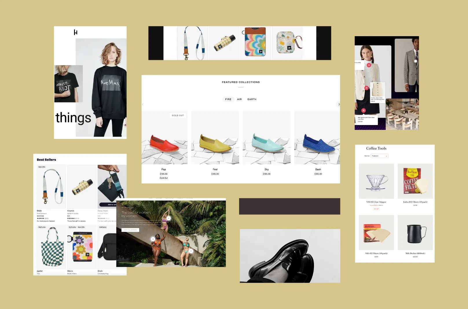 shopify theme editor modular blocks - Shopify CRO Redesign Services: Boost Revenue Fast