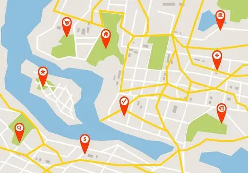 multi location store finder map - Shopify Local SEO: Multi-Store Schema &amp; Location Pages
