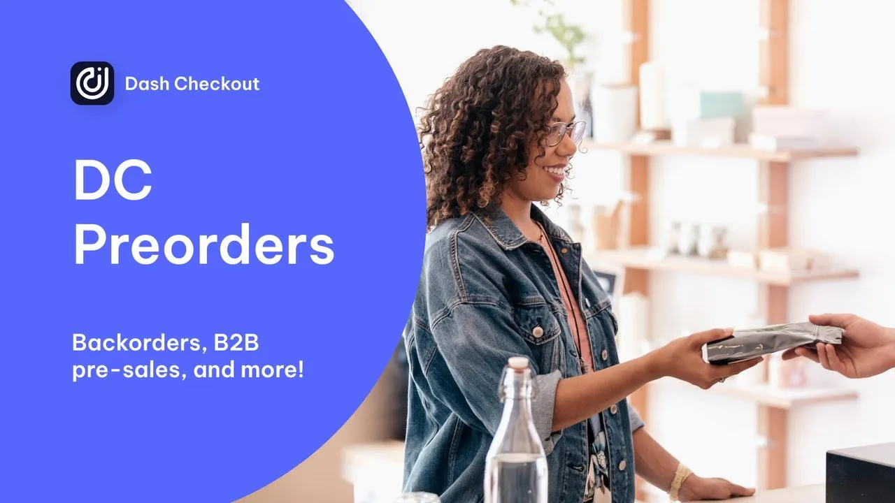 shopify product page preorder button - Shopify Metafields: Automate Inventory Transfer Dates