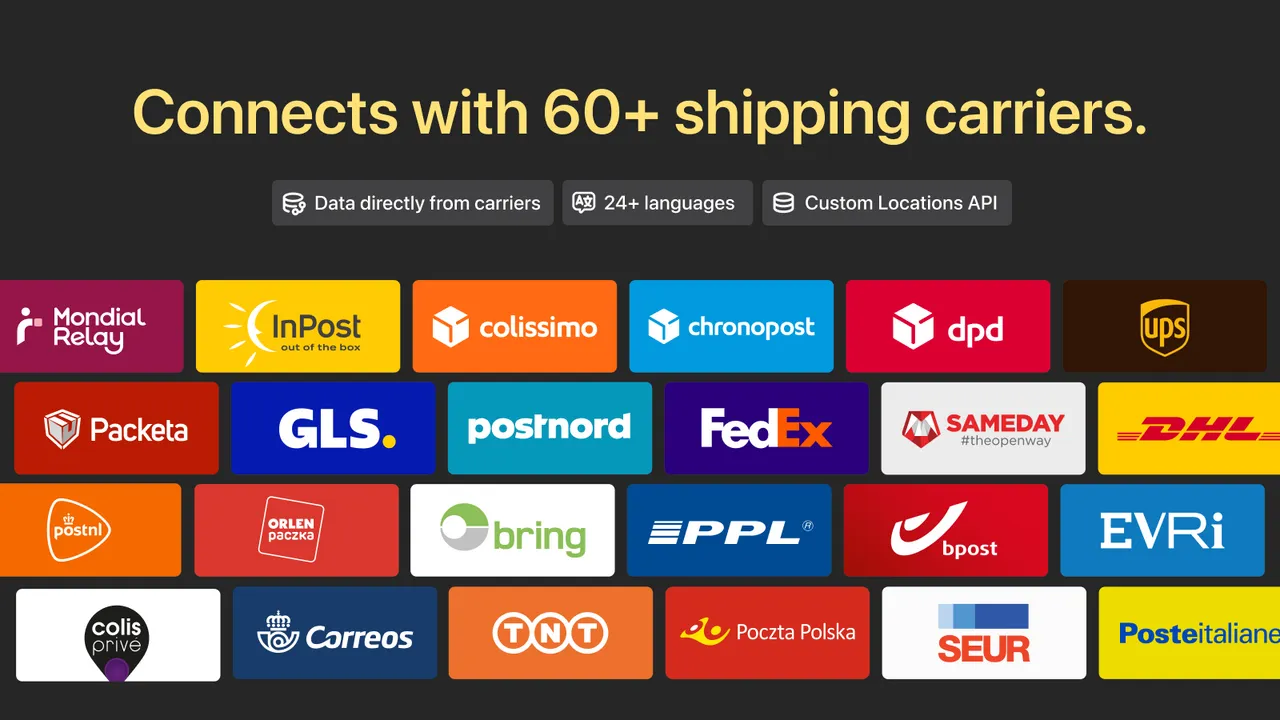 retail worker scanning barcode tablet pickup - Shopify Multi-Location Pickup: Setup &amp; Optimization Guide
