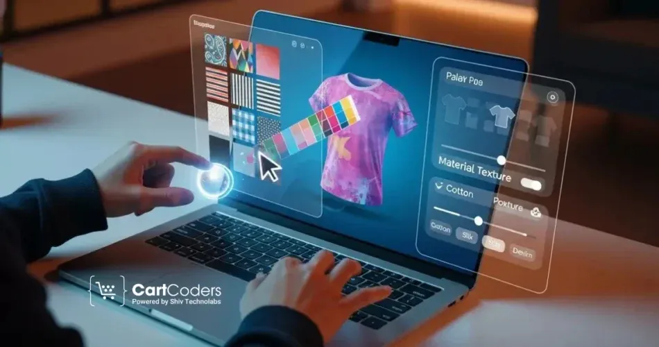 shopify personalized product recommendation interface - Shopify Plus Agentic Search: Deploying AI Personalization
