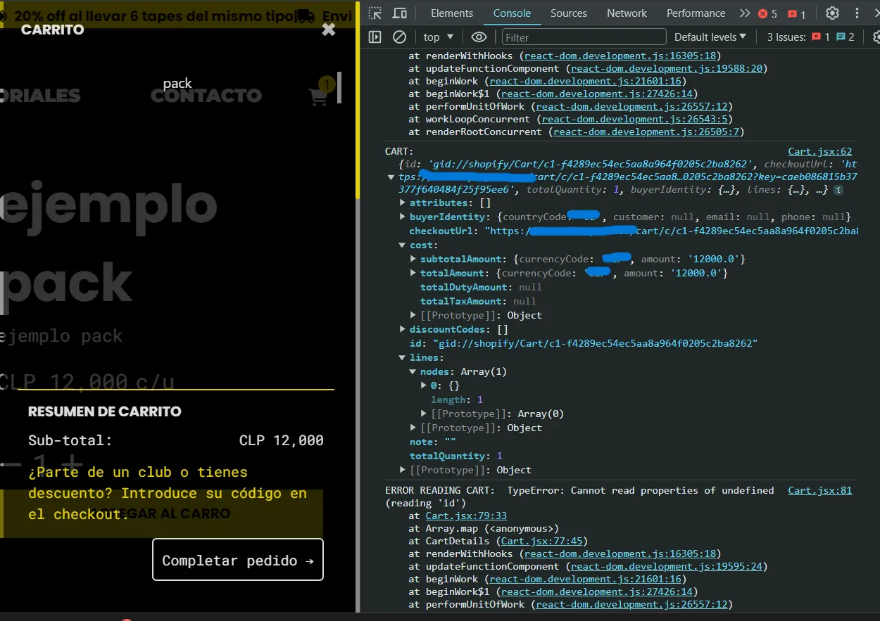 developer coding shopify hydrogen storefront - Shopify Plus Development Cost: 2026 Enterprise Guide
