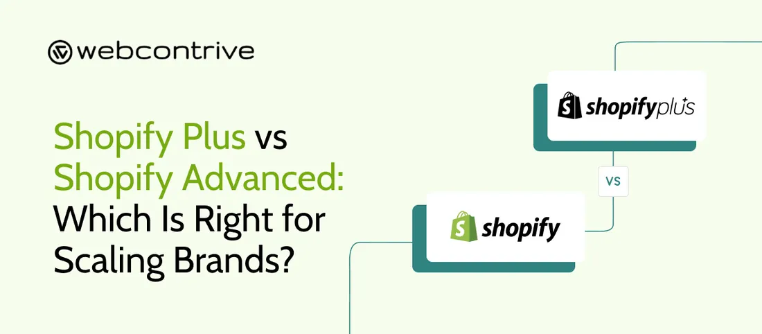 Customizing Shopify Plus Flow for Complex ERP Workflows cover image