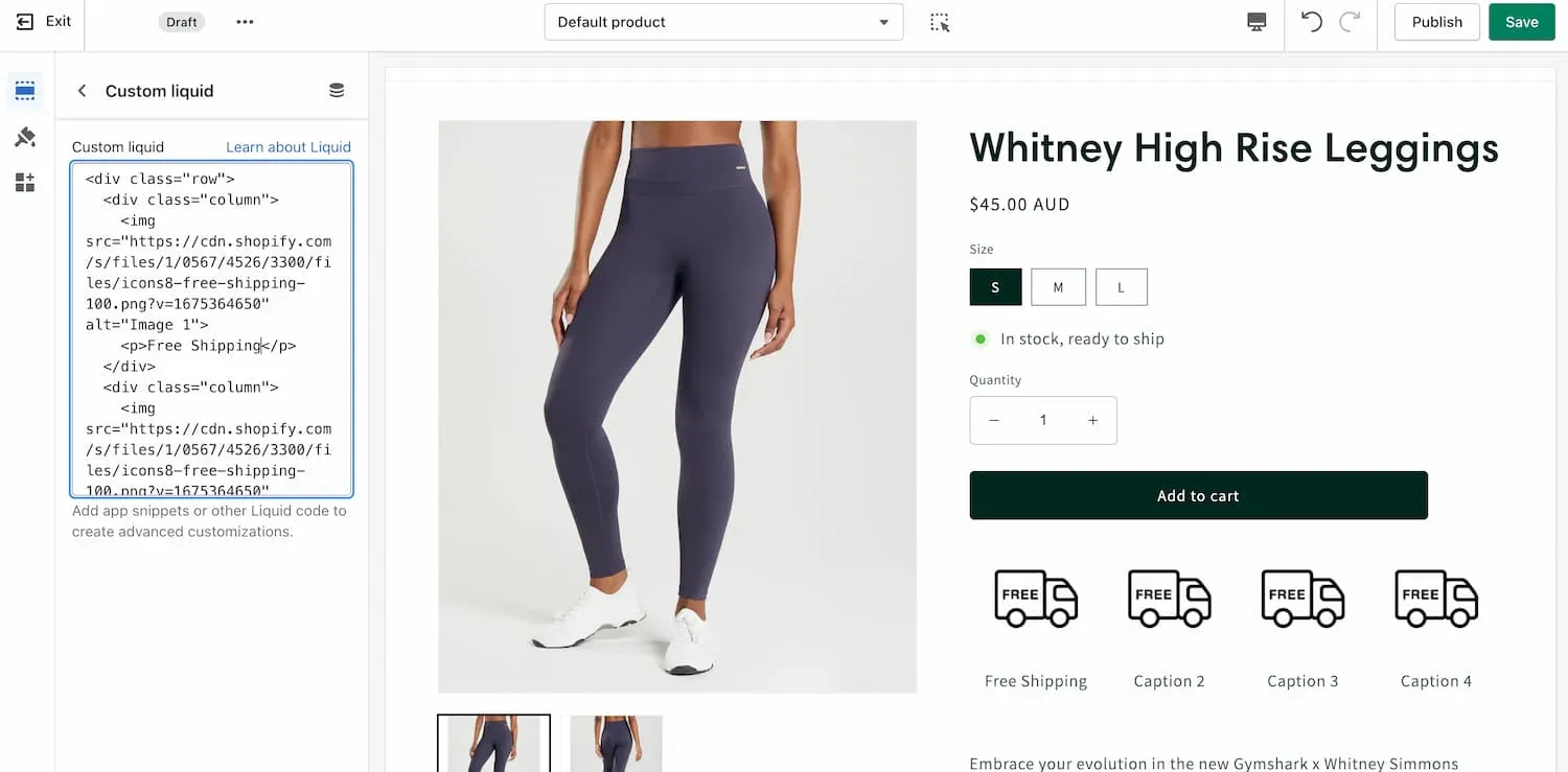 shopify liquid code optimization editor - Shopify Plus Fractional Consultant: Scale Your Store