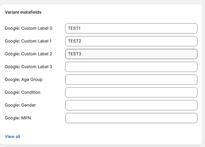 Shopify Plus Google Ads: High-SKU Feed Optimization cover image
