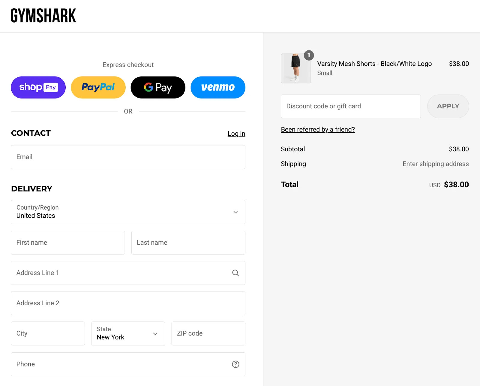 shopify payment gateway integration dashboard - Shopify Plus Growth Strategy: Fix Zero Orders &amp; Scale