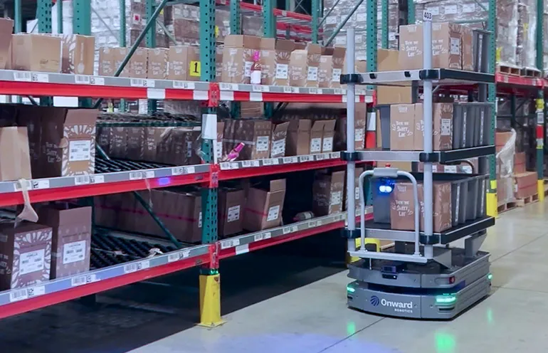 automated 3pl warehouse inventory tracking - Shopify Plus Inventory: Scale with Transfer Metafields