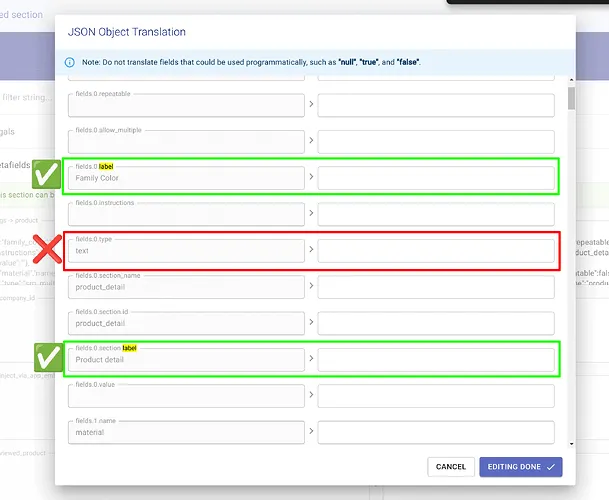 shopify metafields json schema editor - Shopify Plus Metafields Strategy: ERP &amp; Inventory Sync