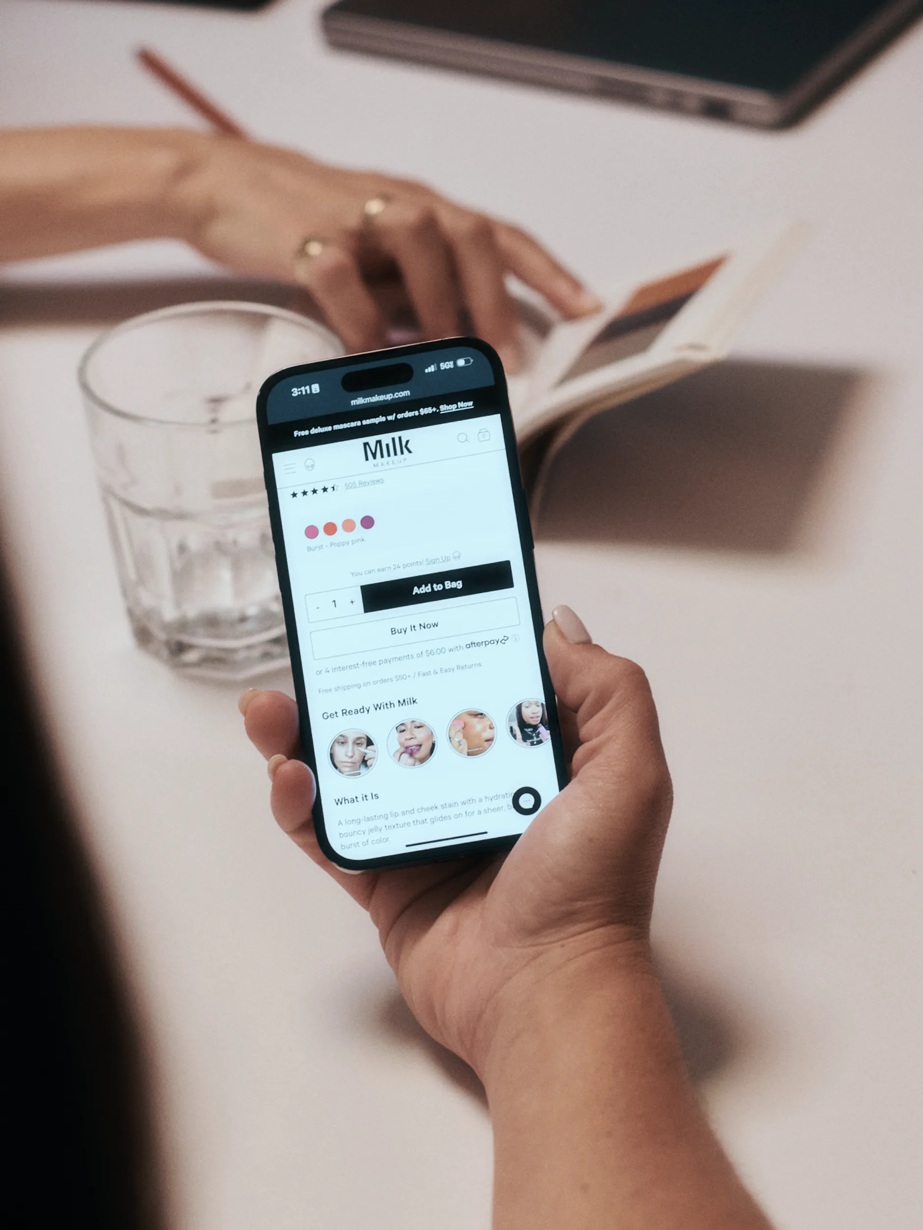 shopify mobile checkout extensibility screen - Shopify Plus Mobile CRO: 5 Tactics to Boost Conversions