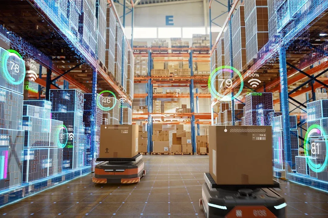 global ecommerce fulfillment warehouse automation - Shopify Plus Multi-Store: Centralized Global Operations