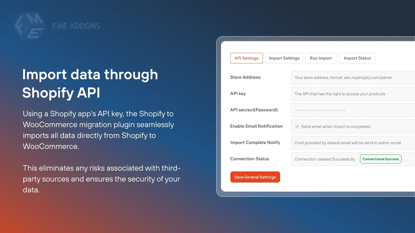 shopify api data migration dashboard - Shopify Plus Replatforming: Data Migration Best Practices