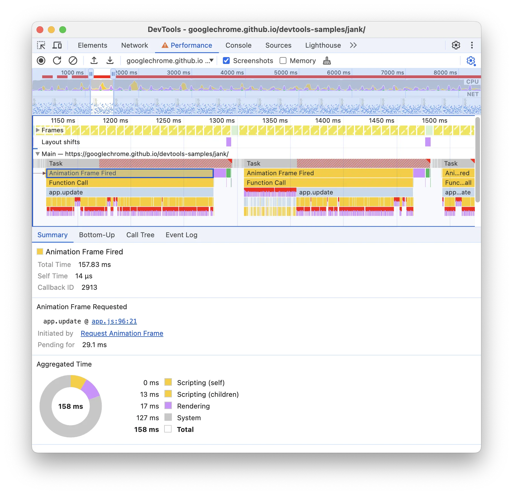 chrome devtools performance audit panel - Shopify Plus Speed: Advanced Performance Guide [2026]