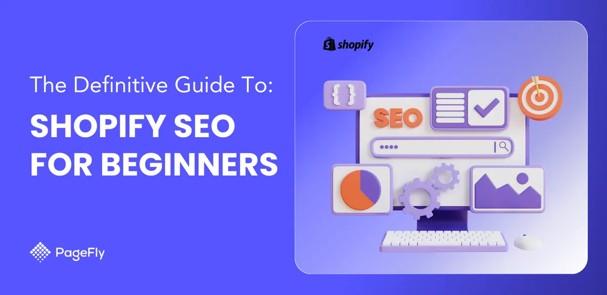 Shopify SEO Guide: Technical Fixes That Skyrocket Rankings cover image
