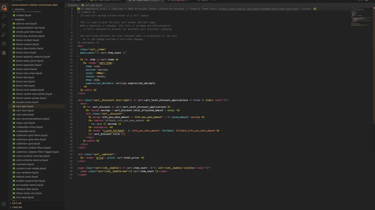 Shopify Technical SEO Audit Service: Fix Crawl Budget Leaks cover image
