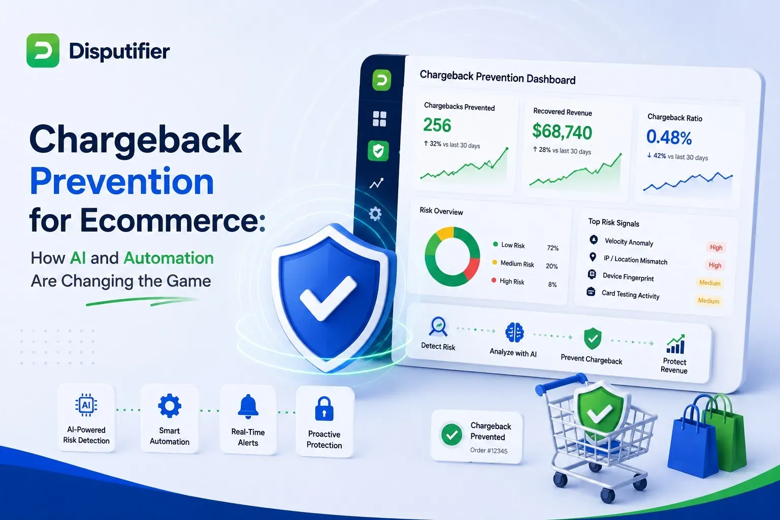 shopify fraud risk assessment dashboard - Shopify Workflow Automation: Scale Operations in 2026