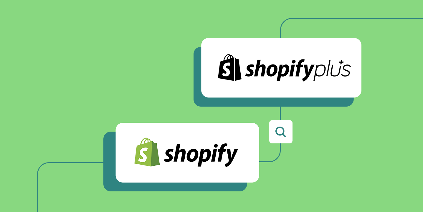 Shopify Plus: Unlock 25% More Admin Efficiency cover image