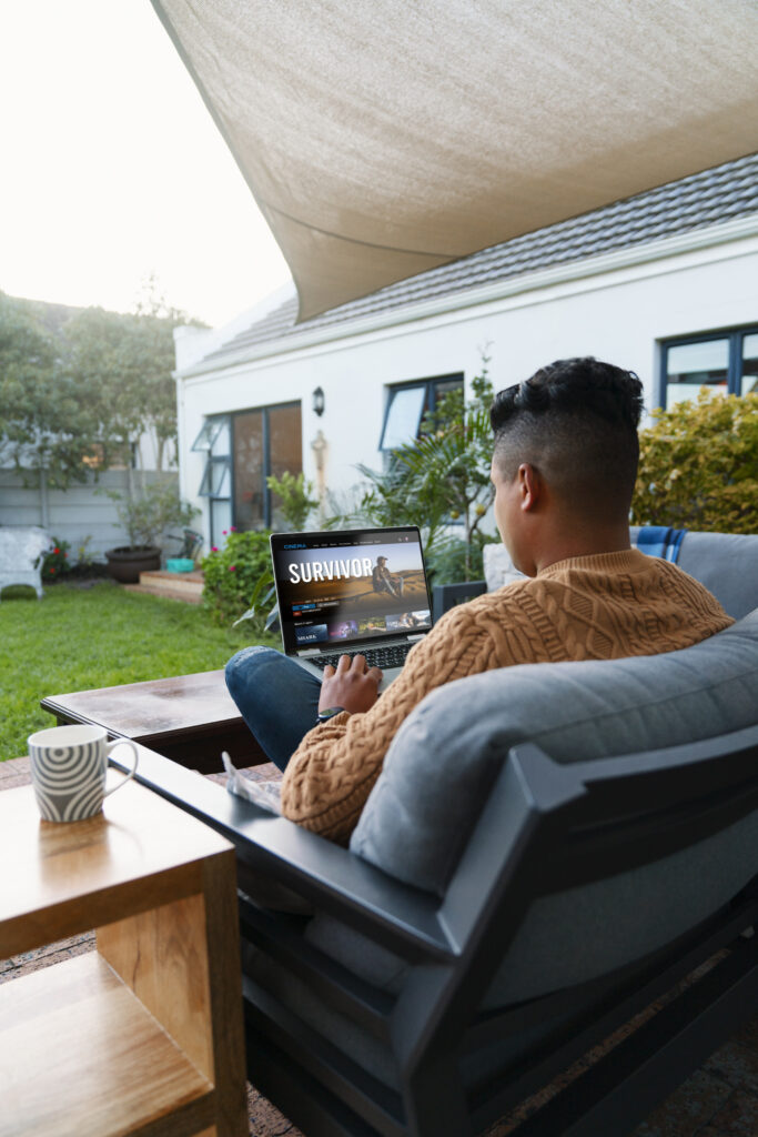 Remote work culture, Digital Agency, International digital services, Avelize