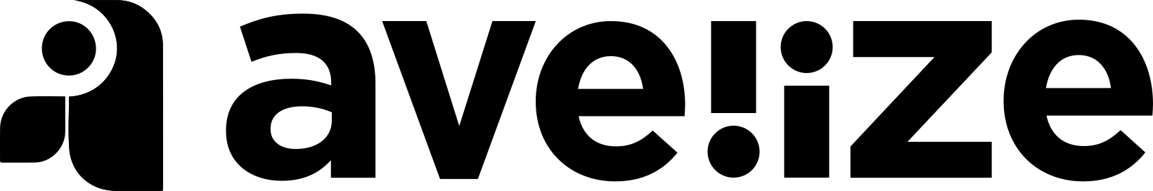 Avelize Inc Official Logo