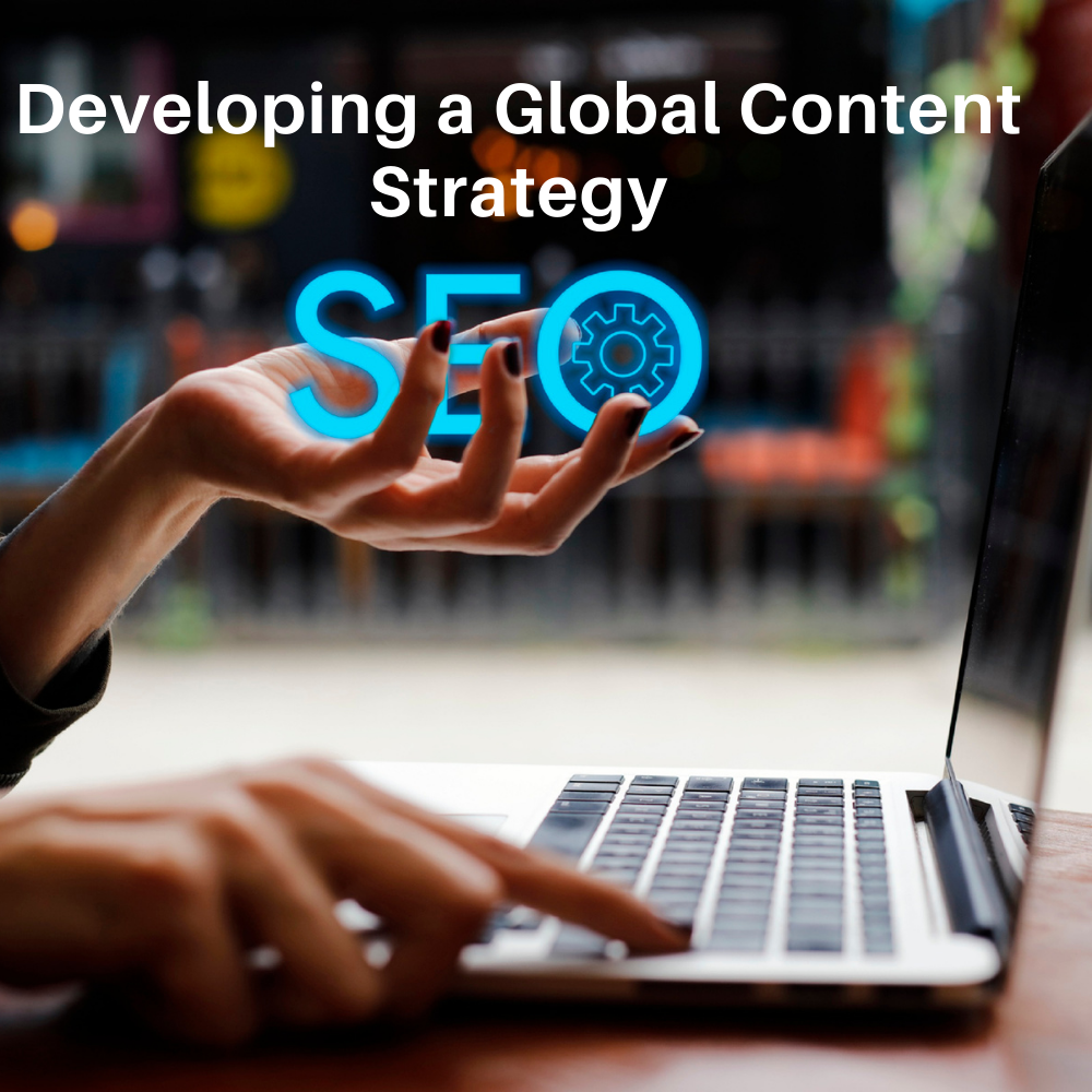 international seo services