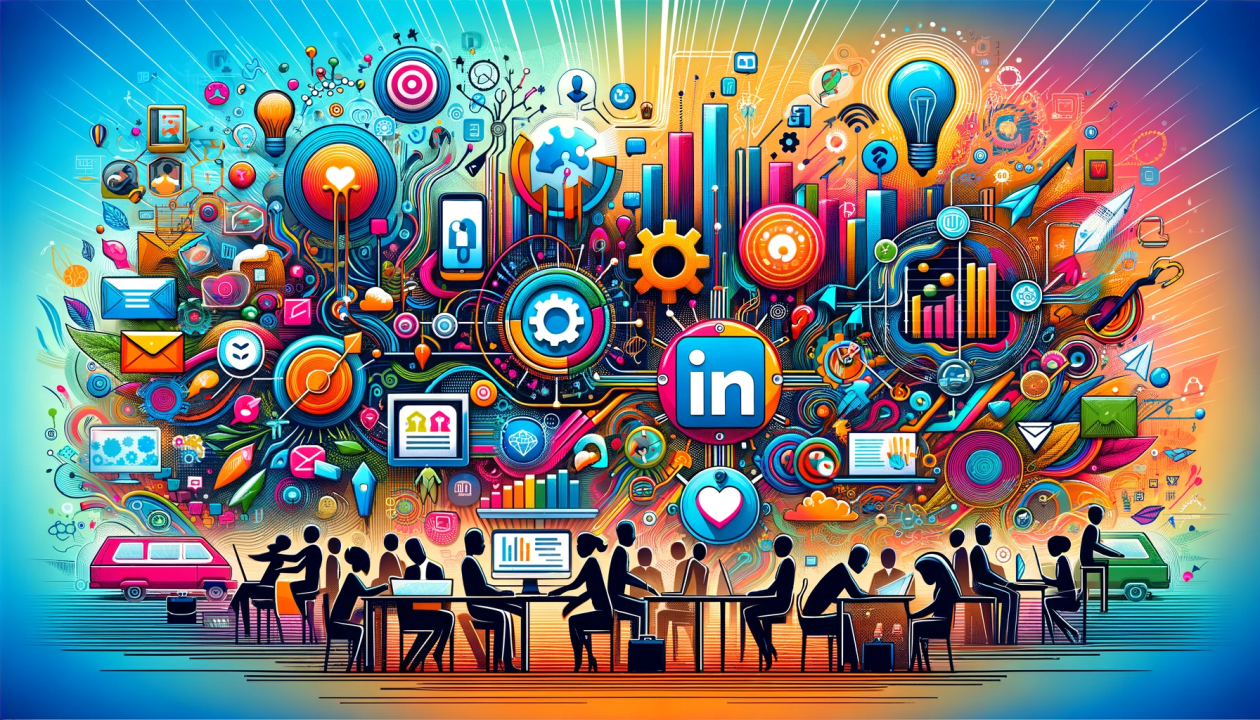 Top Digital Marketing Strategies for 2024 | Avelize