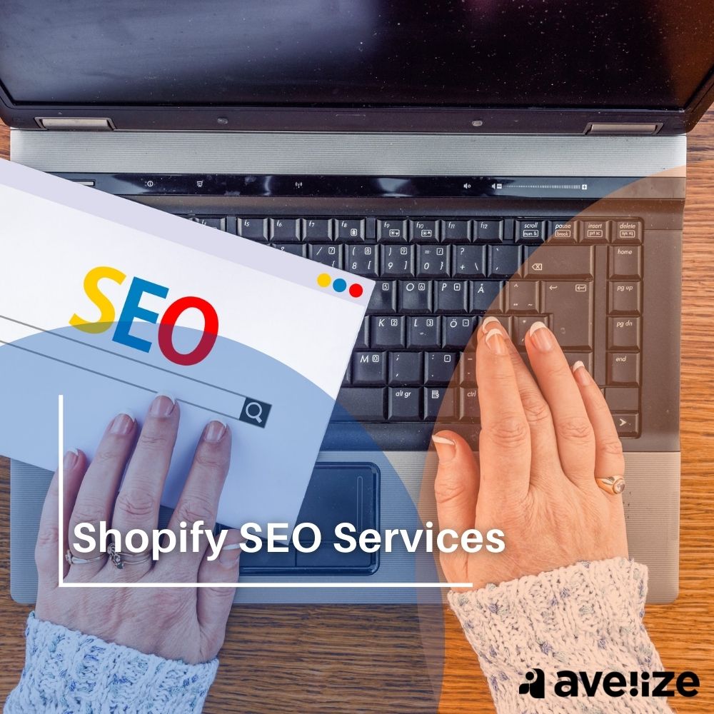 shopify seo services