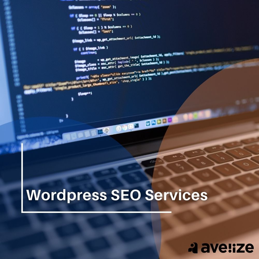 wordpress seo services
