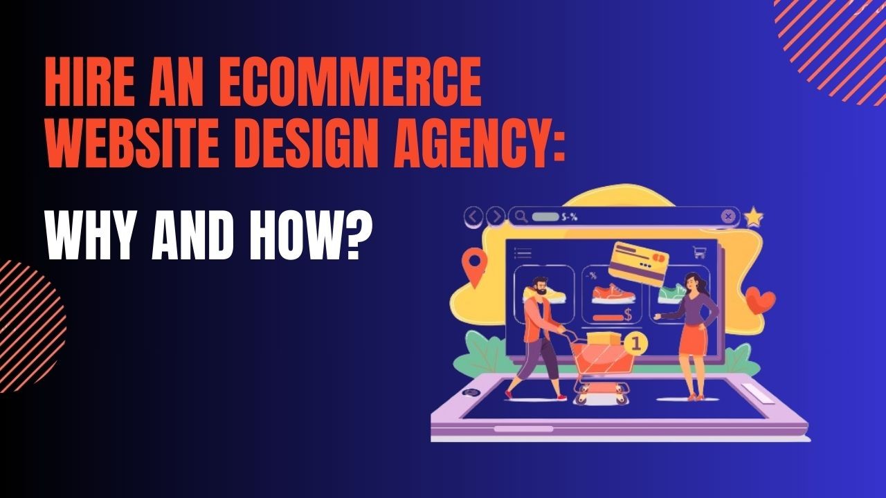 Understanding the Role of an Ecommerce Web Design Agency | Avelize