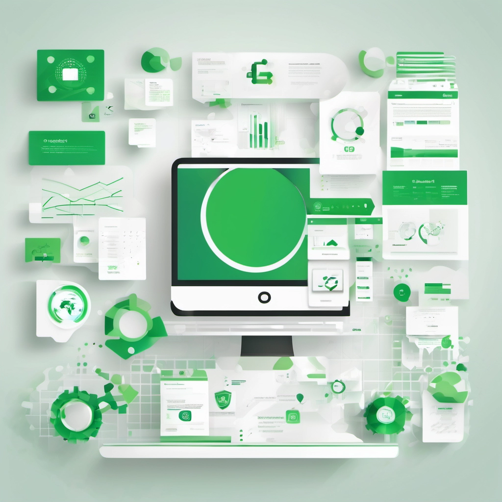 Avelize SEO Coding Branding