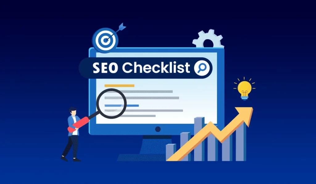 SEO checklist for 2024 | Avelize