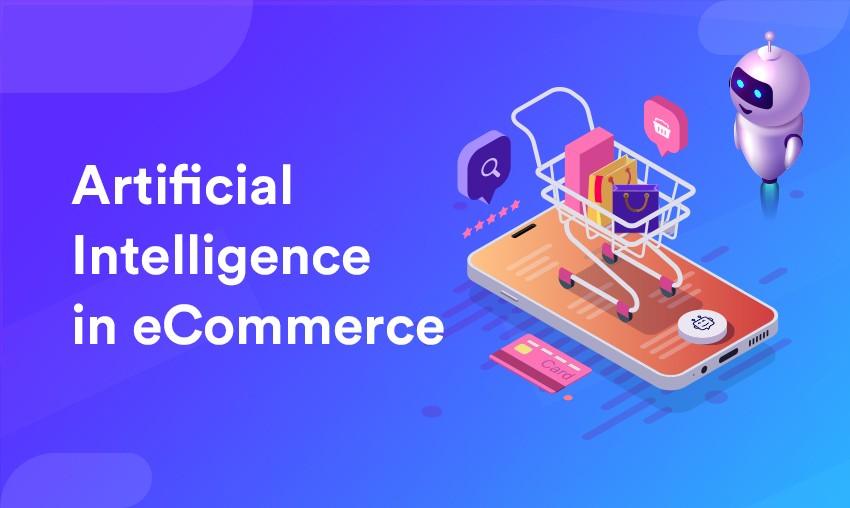Ecommerce with AI | Avelize