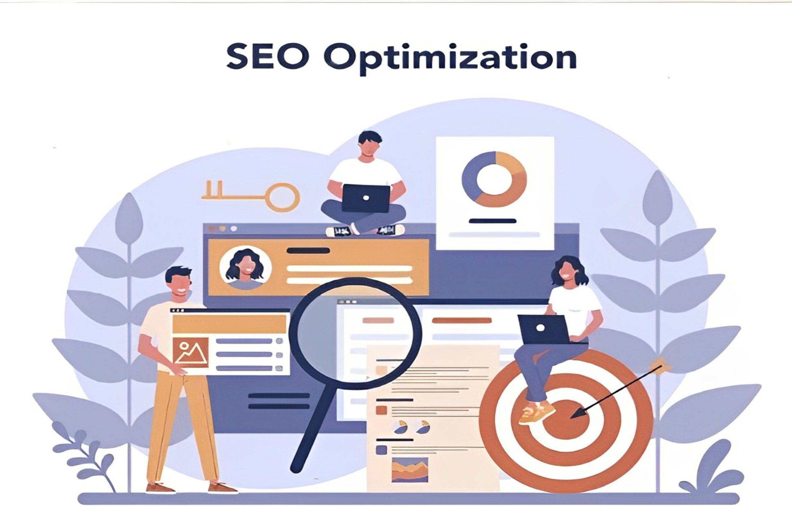 SEO Optimization Service by Avelize